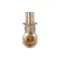 Кут натяжний Icma №1036 d16х2,2-1/2"З 851036ADBO05