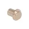 Заглушка натяжна Icma №1042 d20х2,8 851042GW05