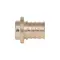 Заглушка натяжна Icma №1042 d20х2,8 851042GW05