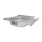 Кухонна мийка Brinex 6050-L 0,6 мм Satin (BRIN6050LSAT06)