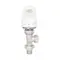 Кран Thermo Alliance Standart RTL кутовий 1/2"ВЗ TAS01515