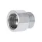 Подовжувач хромований Thermo Alliance Forte 1/2"ВЗ, L=10 мм TAF1301510