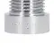 Подовжувач хромований Thermo Alliance Forte 1/2"ВЗ, L=10 мм TAF1301510