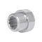 Подовжувач хромований Thermo Alliance Forte 1/2"ВЗ, L=10 мм TAF1301510