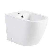 Біде підлогове Qtap Jay 560х360х410 мм, White QT07443375W