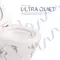 Унітаз підвісний Robin Ultra Quiet 490×365×325 мм, Marble, з сидінням Slim Duroplast / Soft-close / Quick Release QT13332381АSMR Qtap