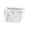 Унітаз підвісний Robin Ultra Quiet 490×365×325 мм, Marble, з сидінням Slim Duroplast / Soft-close / Quick Release QT13332381АSMR Qtap