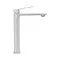 Змішувач для раковини високий Qtap Capricorn, Chrome (k26) QTCAP1060H102C48220