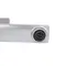 Змішувач для раковини високий Qtap Capricorn, Chrome (k26) QTCAP1060H102C48220