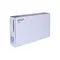Змішувач для раковини високий Qtap Capricorn, Chrome (k26) QTCAP1060H102C48220