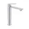 Змішувач для раковини високий Qtap Capricorn, Chrome (k26) QTCAP1060H102C48220