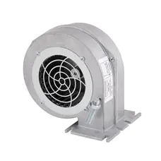 Вентилятор Thermo Alliance TA100 для котла до 30 кВт, 80Вт, 180 м. куб.