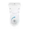 Унітаз підлоговий Qtap Jay Eco Ultra Quiet з сидінням Soft-close 640x360x835 мм QTJAY27W48749 White