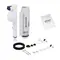Унітаз підлоговий Qtap Jay Eco Ultra Quiet з сидінням Soft-close 640x360x835 мм QTJAY27W48749 White
