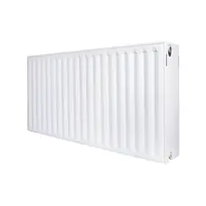 Радіатор сталевий Thermo Alliance IMAS 33 тип 500х1200 бічне підключення 3309 Вт