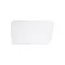 Біде підвісне Qtap Gemini 520×360×295 мм, White QTTAU28W49121