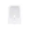 Біде підвісне Qtap Gemini 520×360×295 мм, White QTTAU28W49121