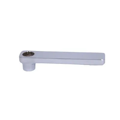 Вилив Qtap (35,3x36,9x180) для душової системи Nando QTNAN35336918049970