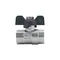 Кран кульовий Thermo Alliance Base 1/2"В "метелик" SD602W15