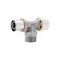 Трійник прес Icma 20х3/4"х20 ЗР №407