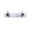 Планка прес в зборі Icma 16х1/2" №412