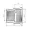 Муфта редукційна SD Forte 1/2"х3/4" ВВ SF3572015