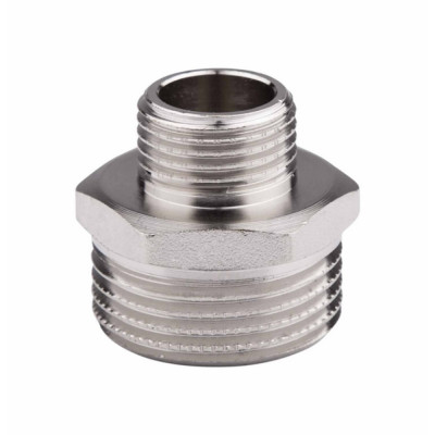 Ніпель Thermo Alliance Forte 1/2"Зх1/4"З SF359156