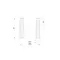 Муфта PPR Thermo Alliance 25