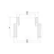 Муфта PPR Thermo Alliance 63х50