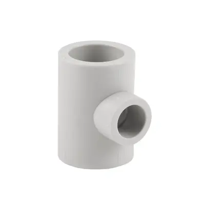 Трійник PPR Thermo Alliance 32х20х32