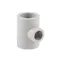 Трійник PPR Thermo Alliance 32х20х32