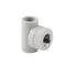 Трійник PPR Thermo Alliance 20х1/2"х20 ВР
