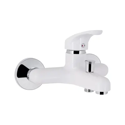 Змішувач для ванни Brinex 36W 006