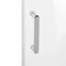 Душова кабіна Qtap Taurus CRM1011AC6 100х100 см, скло Clear 6 мм покриття CalcLess, без піддона