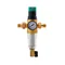 Фільтр самопромивний SD Forte 1/2 "з редуктором для холодної води SF128W15C