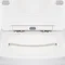 Унітаз-компакт Qtap Tern безобідковий з сидінням Soft-close QT17222093ARW