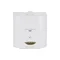 Дезінфектор Qtap Pohodli 220V безконтактний QDZ2000WP White (Dezinfektor)