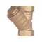 Фільтр грубої очистки Thermo Alliance Base 3/4"ВВ для води косий SD124W20