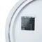 Дзеркало Qtap Virgo R800 з LED-підсвічуванням, QT1878250680W