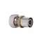 Перехідник прес Icma 20х3/4" ВР з накидною гайкою №416