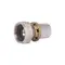 Перехідник прес Icma 20х3/4" ВР з накидною гайкою №416