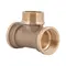 Трійник Thermo Alliance Standart 3/4" ВЗВ SD41520