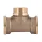 Трійник Thermo Alliance Standart 3/4" ВЗВ SD41520