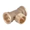 Трійник Thermo Alliance Standart 3/4" ВЗВ SD41520