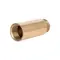 Подовжувач латунний Thermo Alliance Standart 1/2"ВЗ, L=80 мм SD4221580
