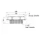 Футорка SD Plus 2"х1 1/2" ЗВ SD4235040