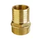 Штуцер SD Plus 25х3/4" ЗР SD4272025
