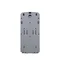 Дезінфектор Qtap Pohodli 6V безконтактний QT170WH42921 White (Zdraví)