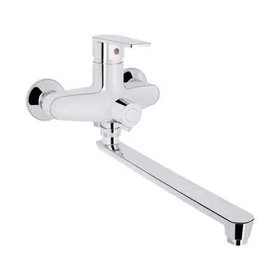 Змішувач для ванни Brinex 35C 005