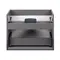 Тумба підвісна Qtap Scorpio 800х585х500 GRAPHITE QT1474TPВ802NG